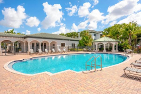 Tucker at Palm Trace Landings Fort Lauderdale